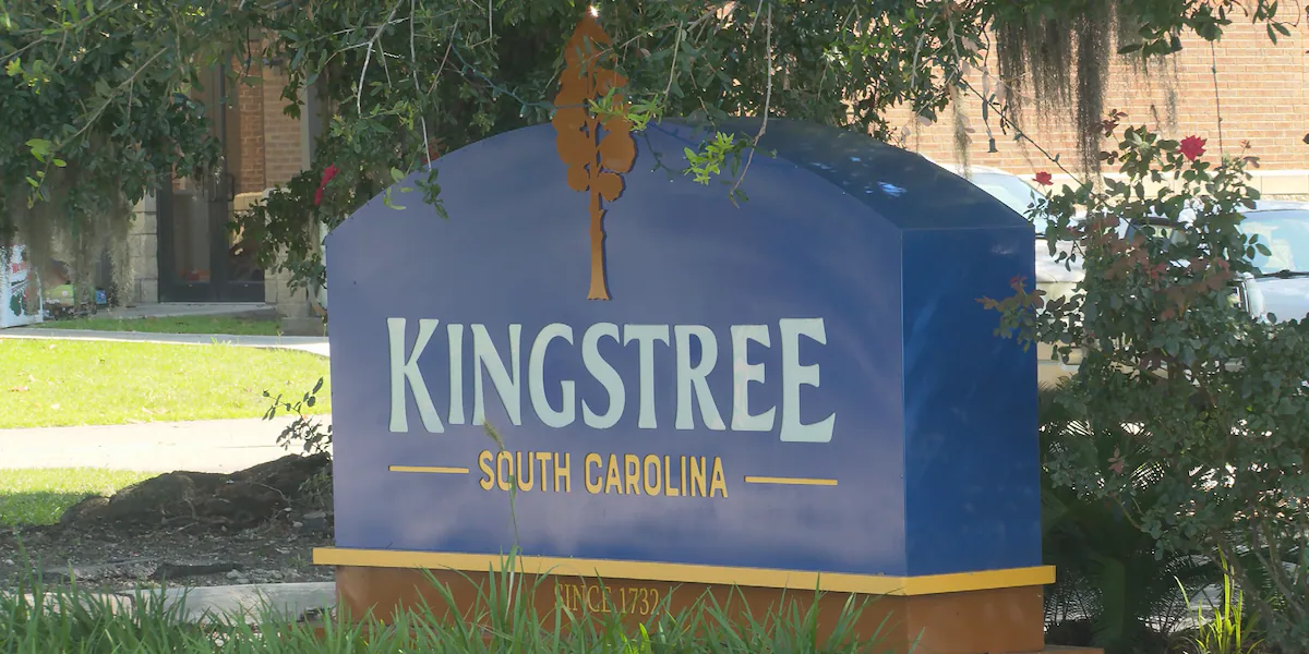 Efforts underway to turn Kingstree into a business hub