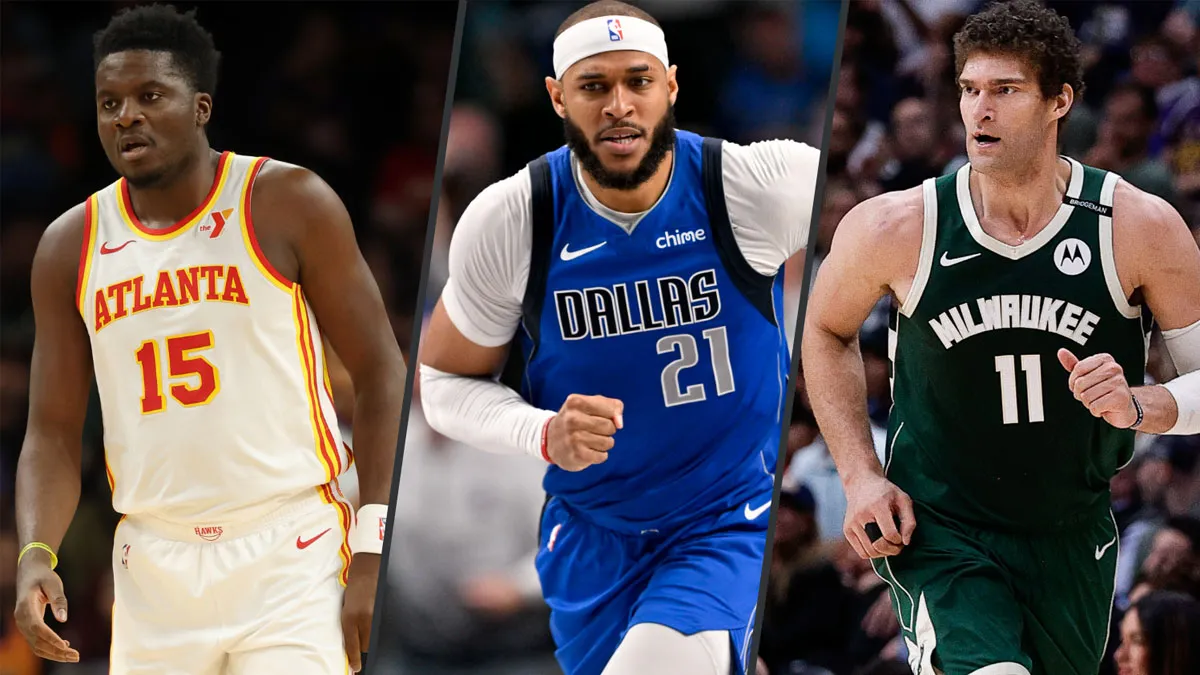 Six center options for Warriors to consider in 2025 NBA offseason search for much-needed size