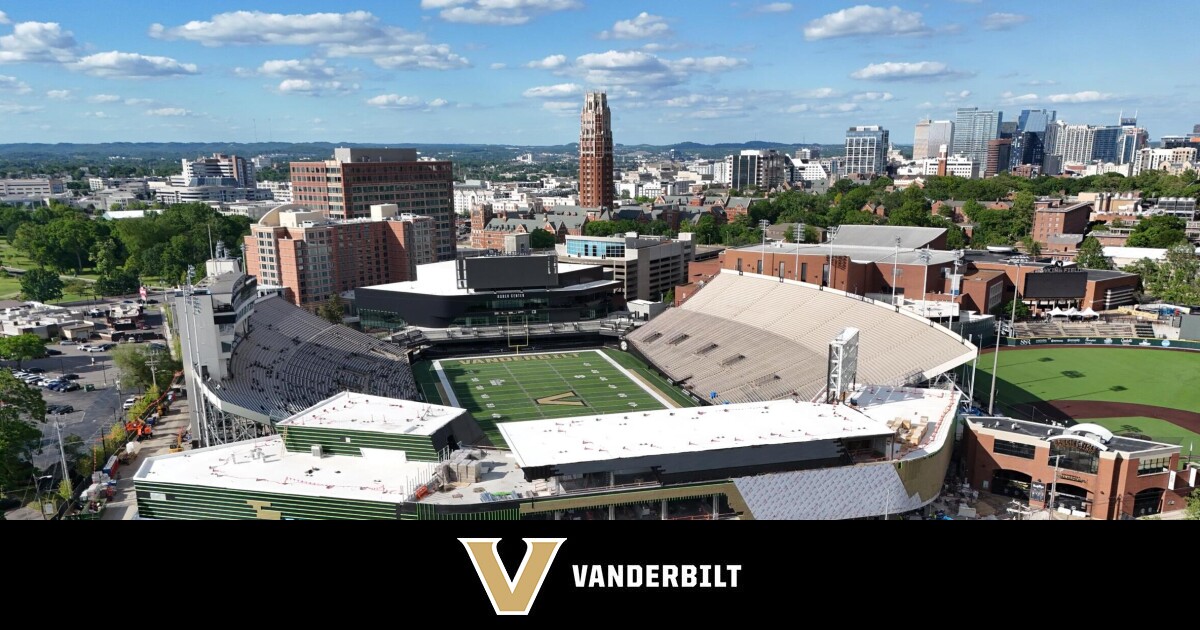 Vanderbilt Ready to Lead in New Model for College Sports