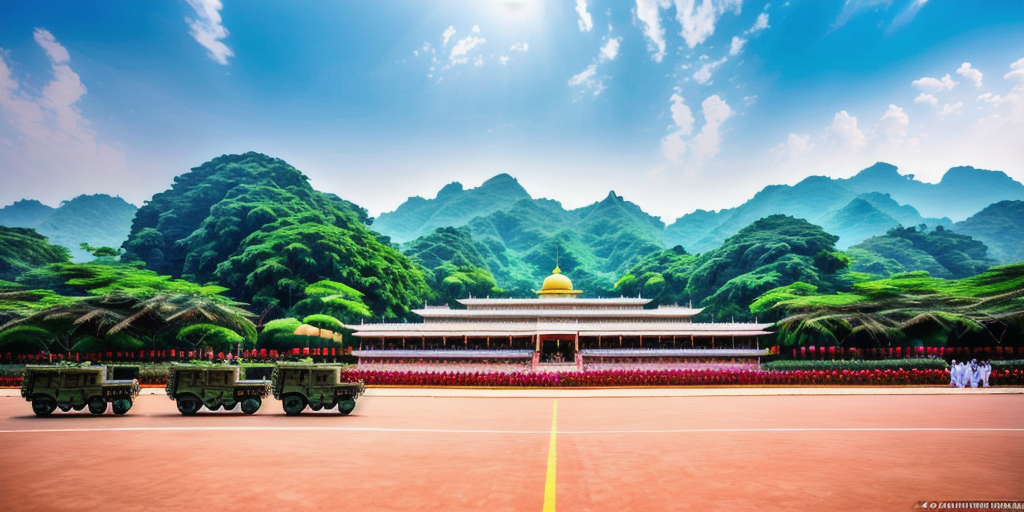 India Rejects Joint Defense Statement at Key China-Led Summit