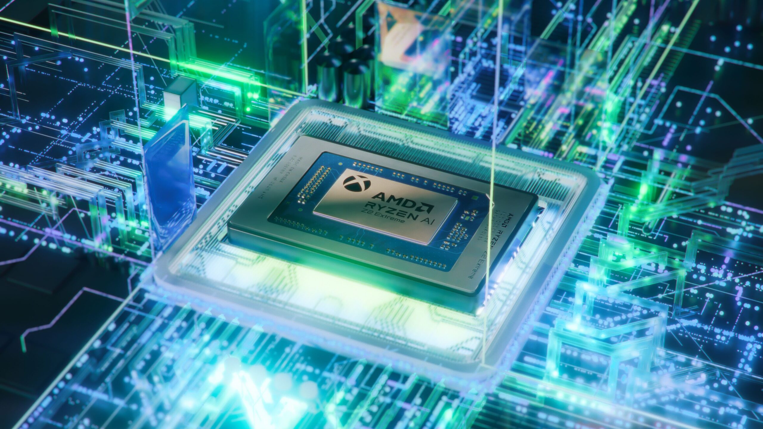 'We're doing it all with backwards compatibility' — AMD's Lisa Su comments on the future of Xbox's partnership