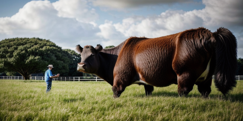‘They’re perfect – until they aren’t’: why are people so interested in the Beckxit beef?