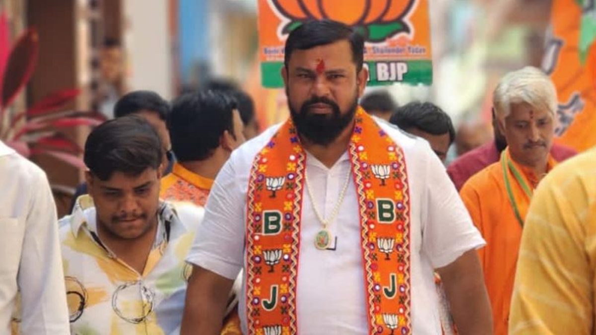 Raja Singh resigns from BJP over Ramchander Rao's likely appointment as Telangana state chief