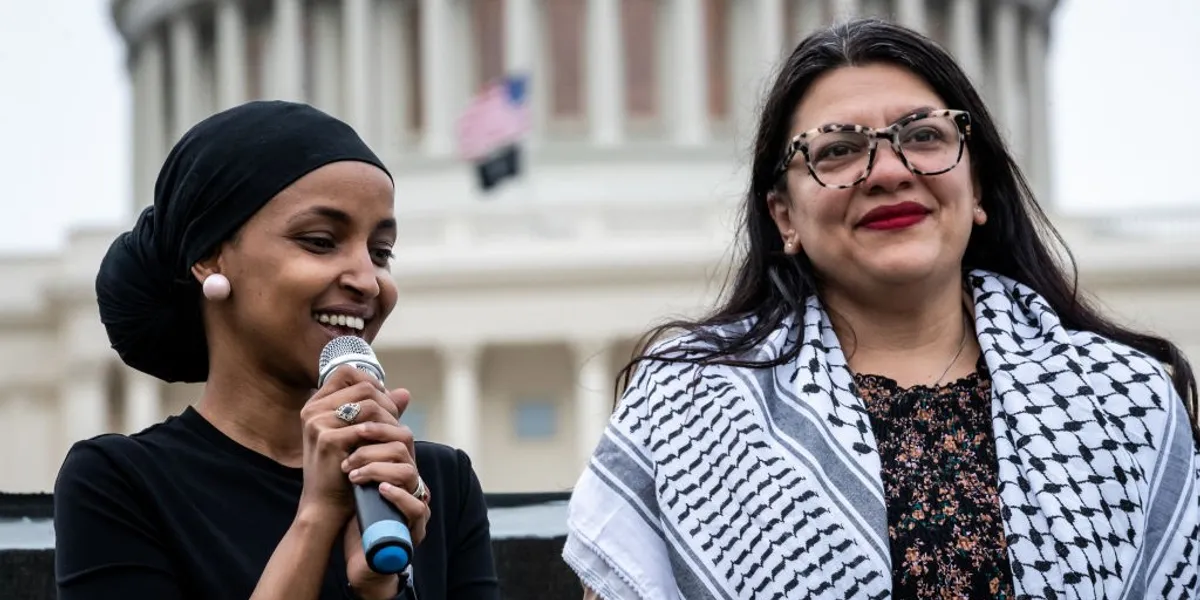 Muslim Lawmakers Decry 'Vile' Bipartisan Islamophobic Attacks on Zohran Mamdani