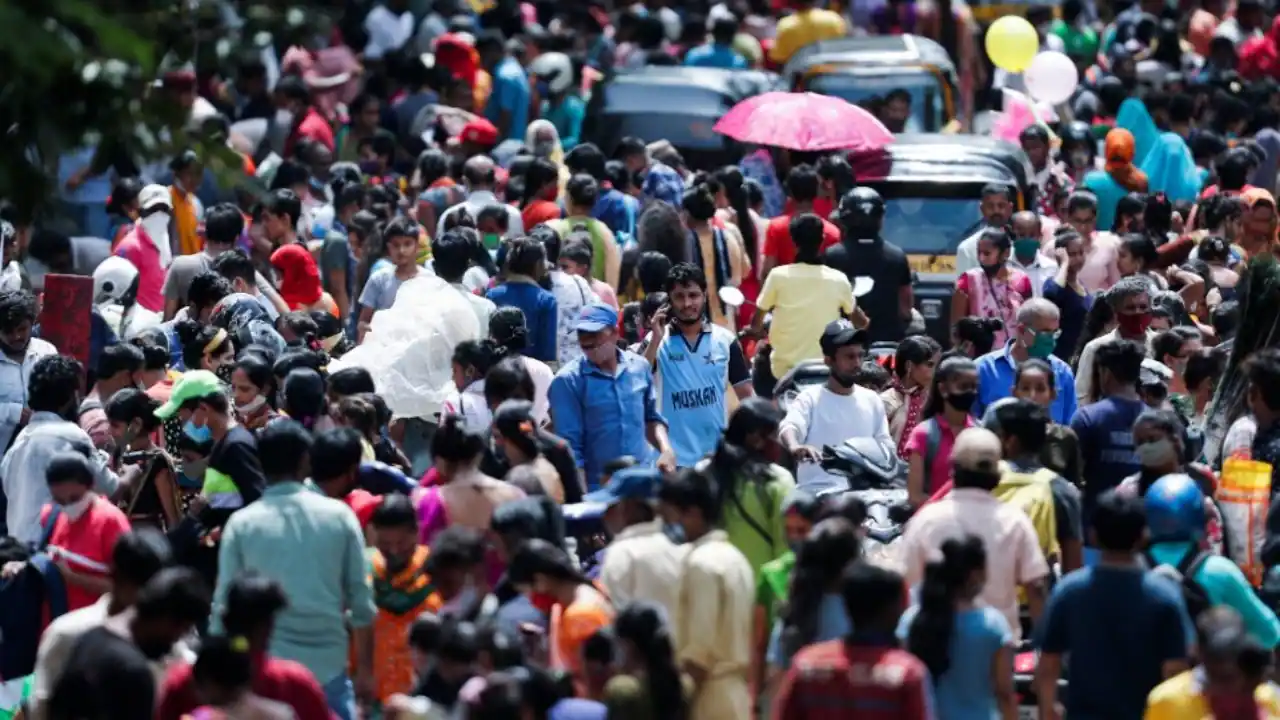 Census, including caste data, likely to begin on March 1, 2027