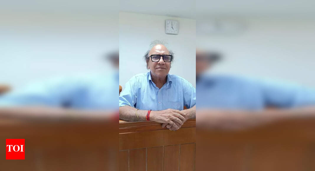 47 yrs after he took bank loan using fraud, man, 75, arrested by CBI | Dehradun News