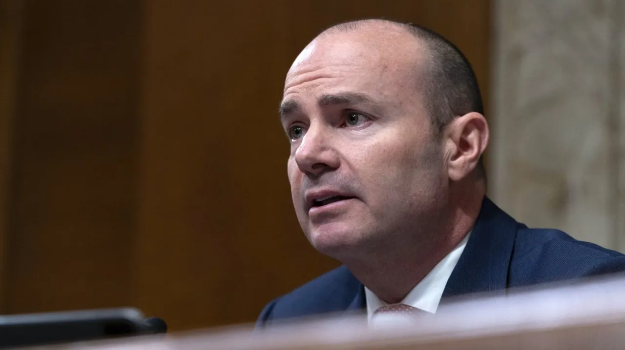 Senate removes provision that would sell off public lands from megabill