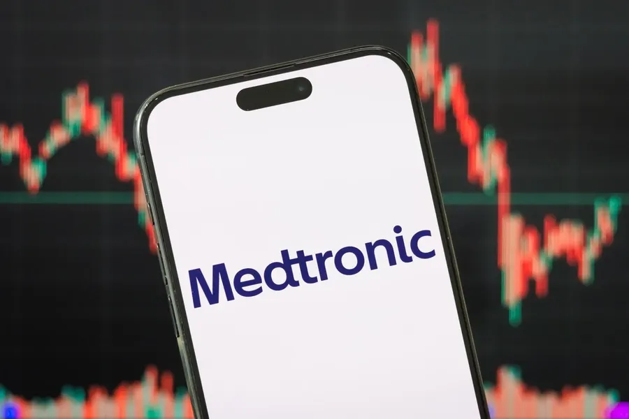 Medtronic Announces Intent To Spin Diabetes Business