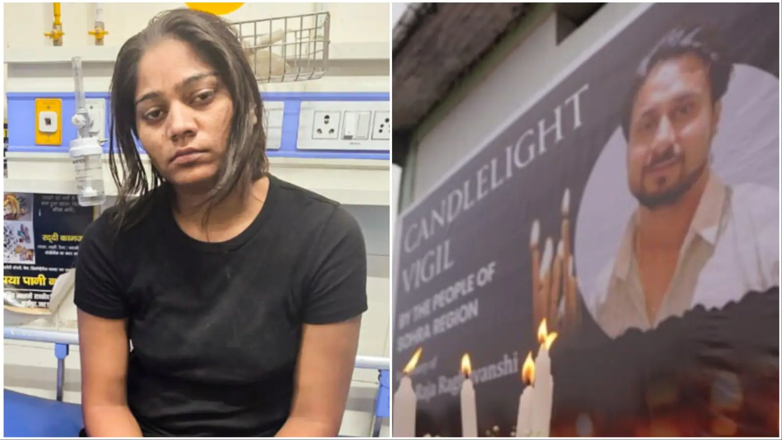 'Black Magic, Sacrifice': Raja Raghuvanshi’s Mother Makes Explosive Claims Against Sonam