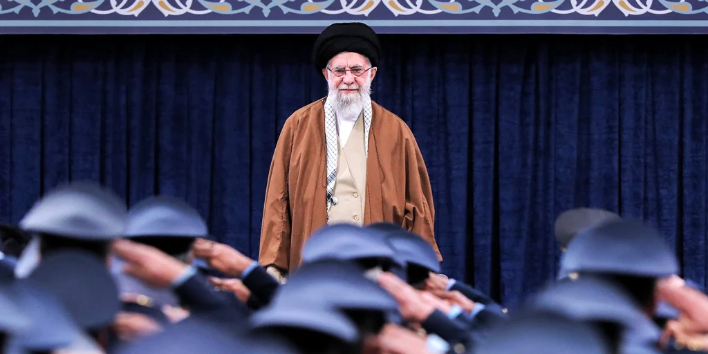 Iranian regime may struggle to recover, but could decide to push for bomb, experts say