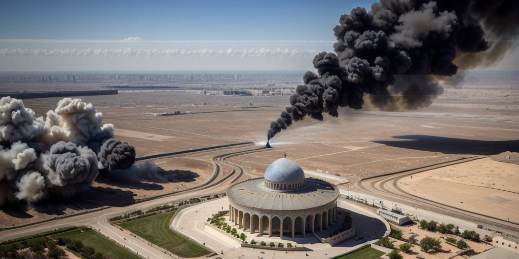 World reacts to U.S. strikes on Iran with alarm, caution — and some praise