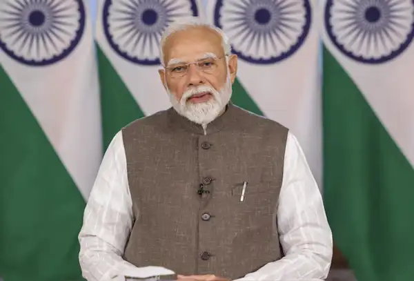 Breaking News Live Updates: PM Modi leaves to embark on three-nation tour; G7 Summit in Canada, historic Cyprus visit, and Croatia on agenda