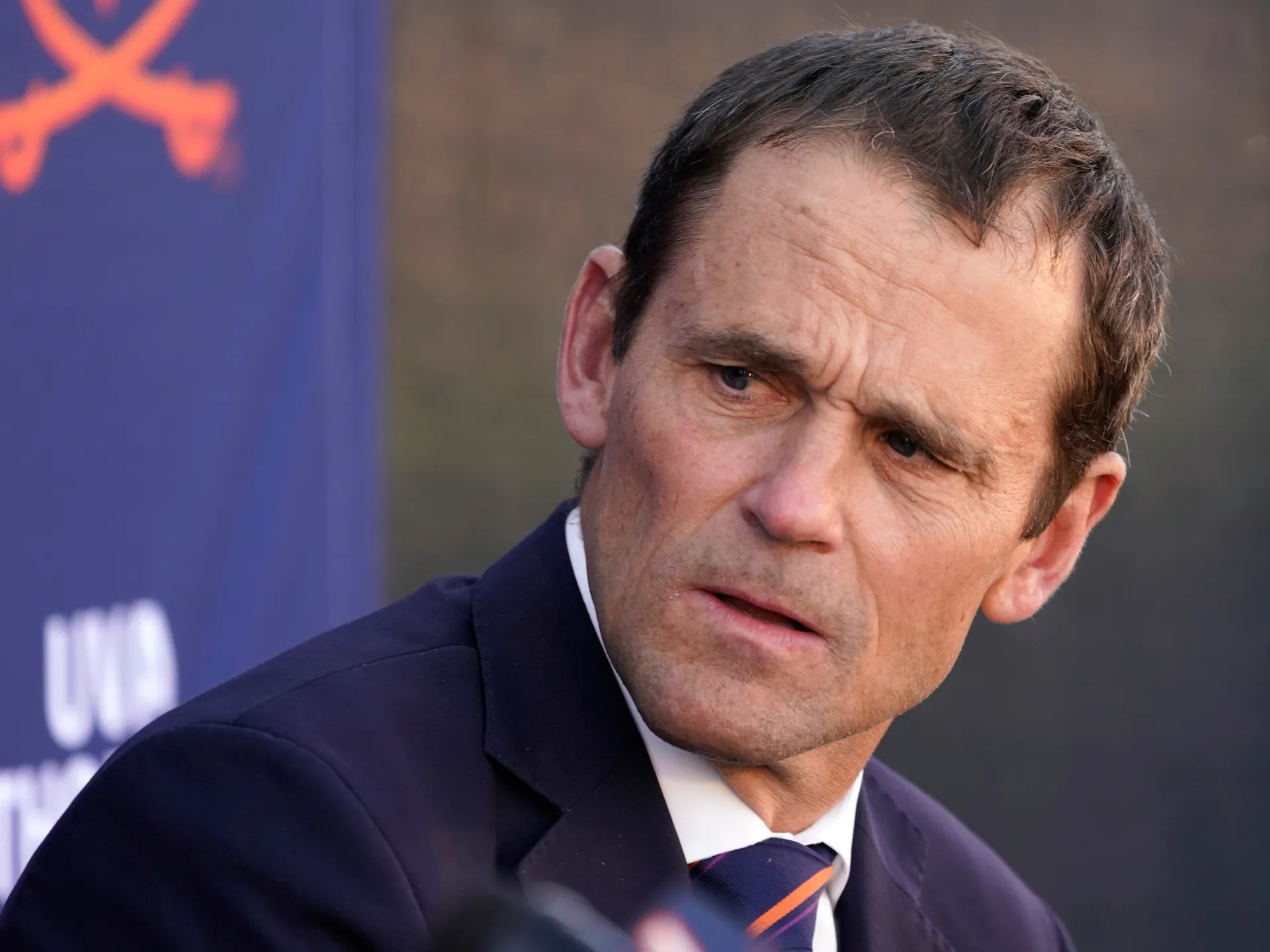 University of Virginia president resigns under US government pressure