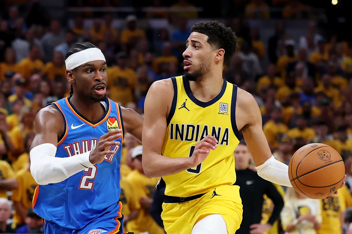 How Thunder-Pacers reached NBA Finals Game 7: The odyssey of two small-market, rebuild darlings