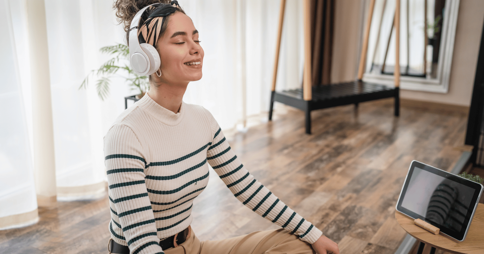 7 behaviors you should never apologize for, according to mental health experts