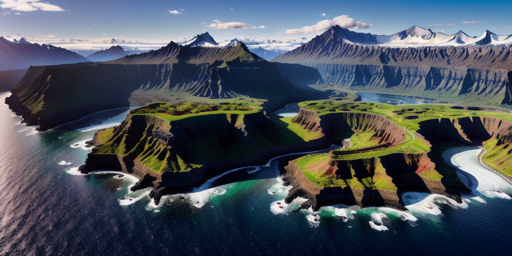 Senate GOP adds SNAP waivers for Alaska, Hawaii in new megabill text