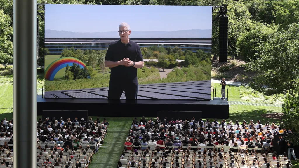 Apple’s WWDC Stakes Have Never Been Higher