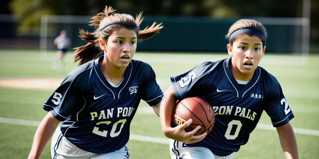Parents Are Pouring More Time, Money Into Youth Sports