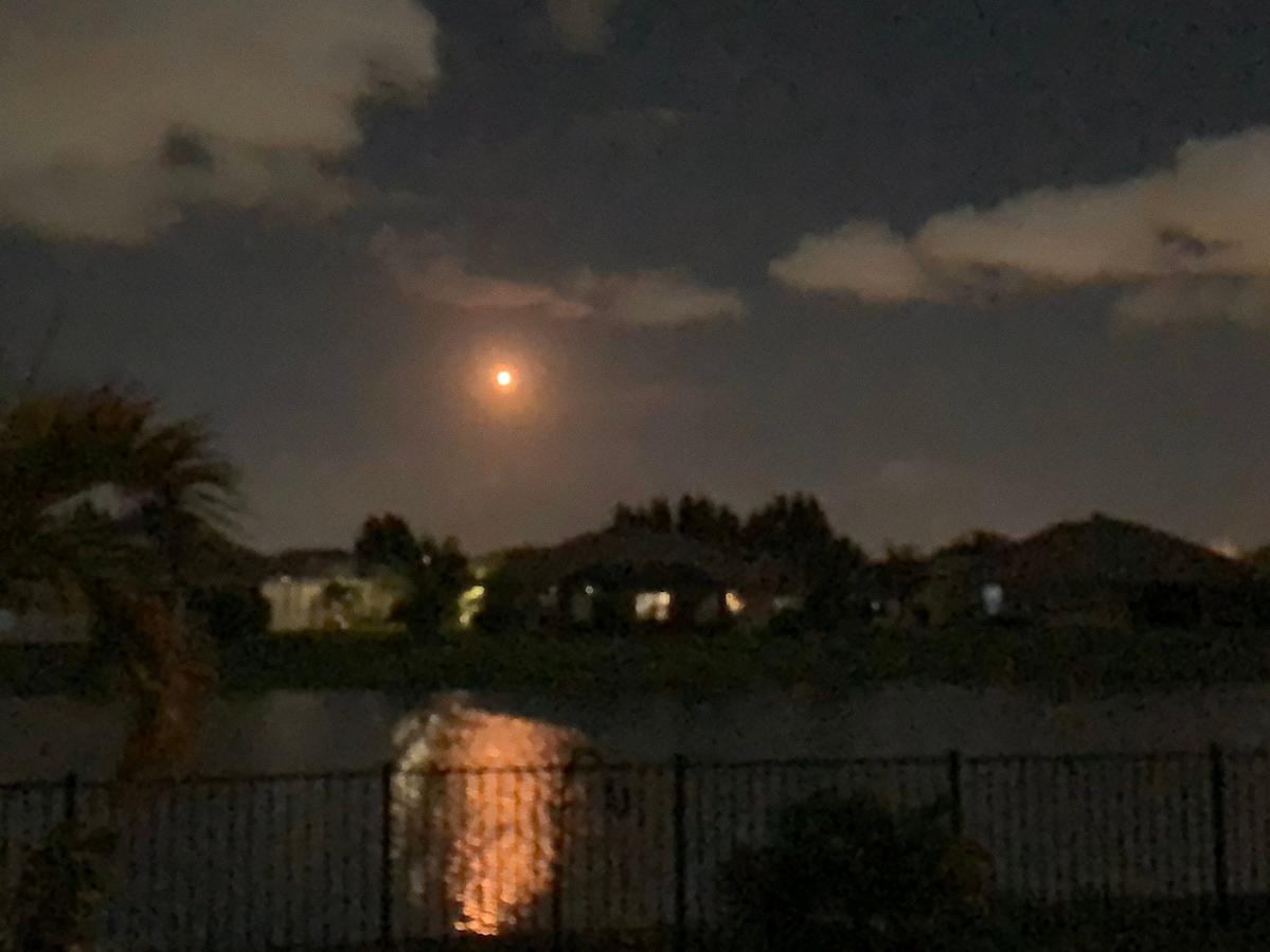 SpaceX rocket launch in Florida to send SiriusXM satellite into space: What time is liftoff?