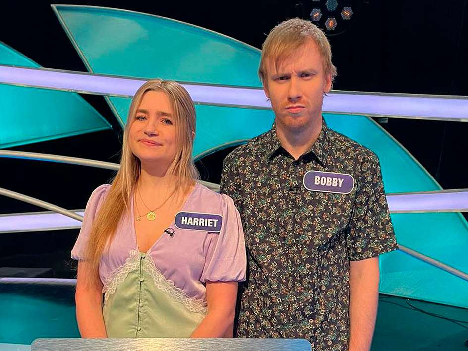 Pointless Celebrities host 'flabbergasted' by awkward wrong answer