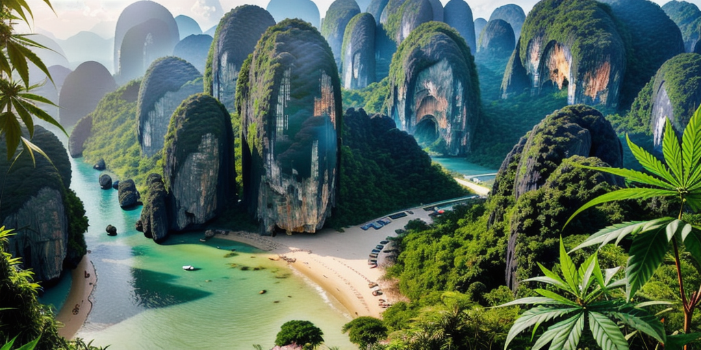 Thailand goes back on decriminalized marijuana