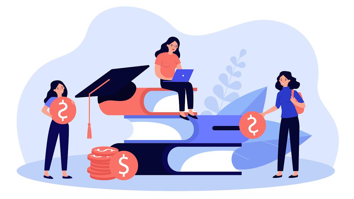 How this finance expert paid off $280K in student loan debt