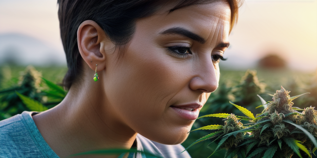 The truth about using cannabis for health problems