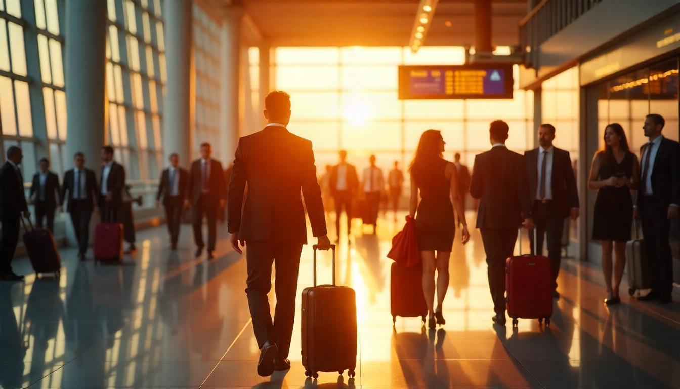 Surge in Air Travel Between Korea and Japan Hits Record High of Over Eleven Million Passengers in 2025 as Budget Airlines and Economic Factors Fuel Growth - Travel And Tour World