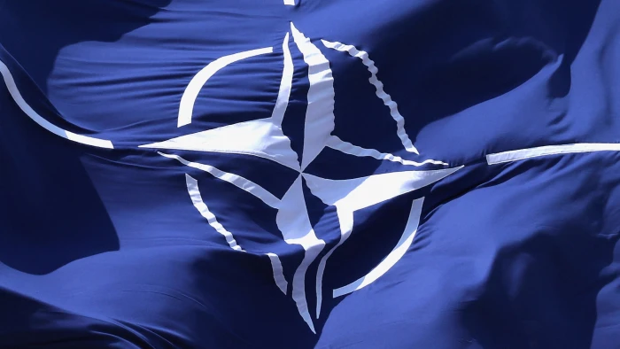 Why Nato is a model for global financial regulation