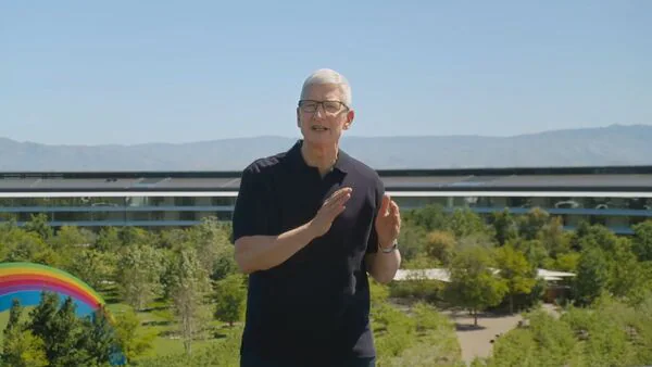 Apple WWDC 2025 event today: When and where to watch the LIVE-Stream?
