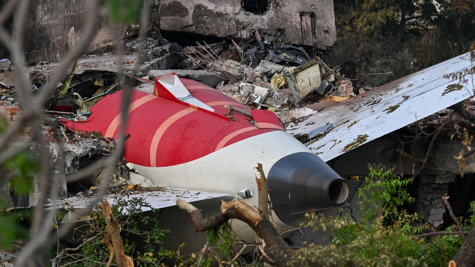 What happens after the black box has been found?