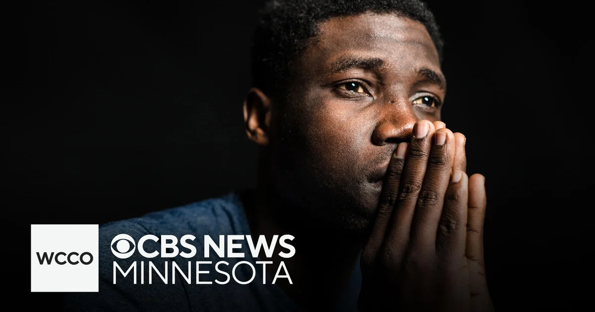 Is the mental health support network leaving Black men behind?