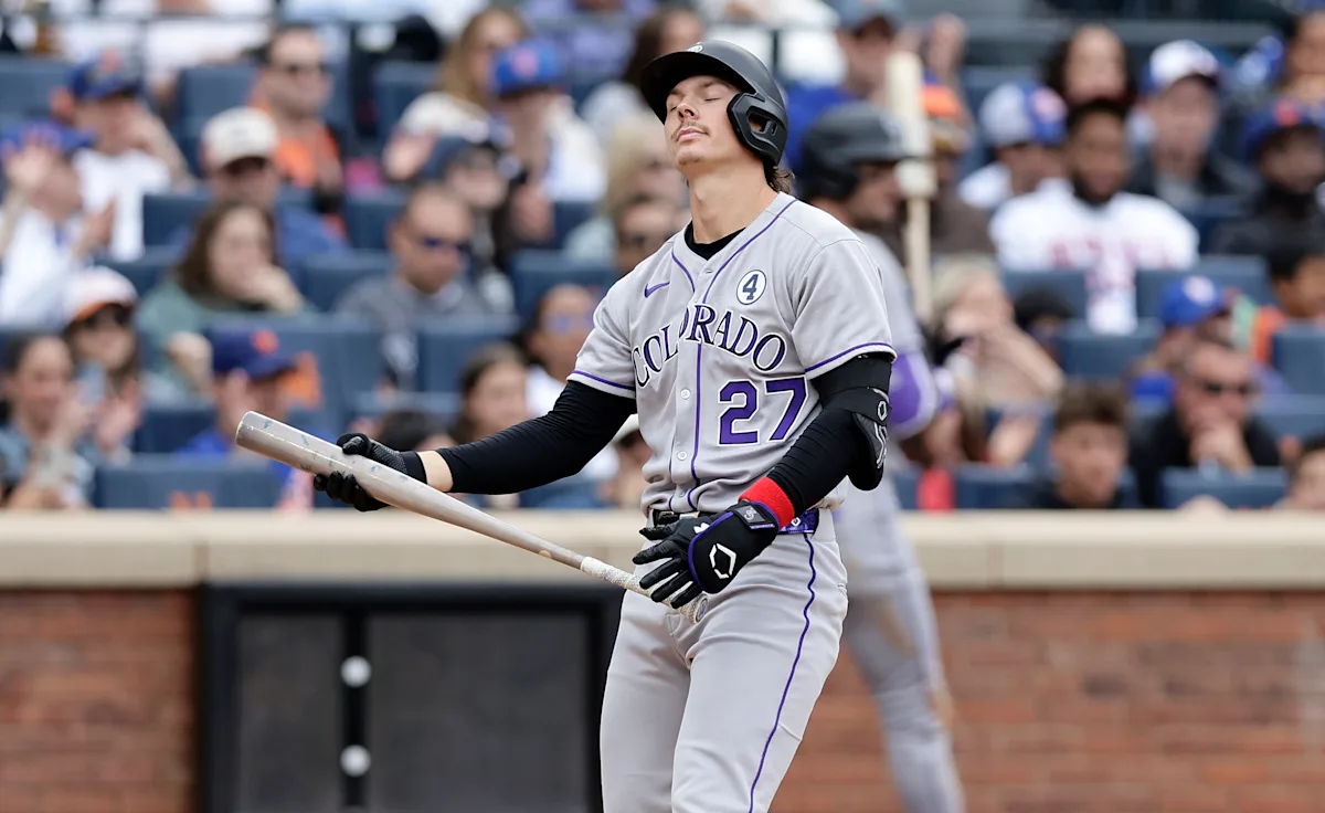 The worst 81-game starts in MLB history
