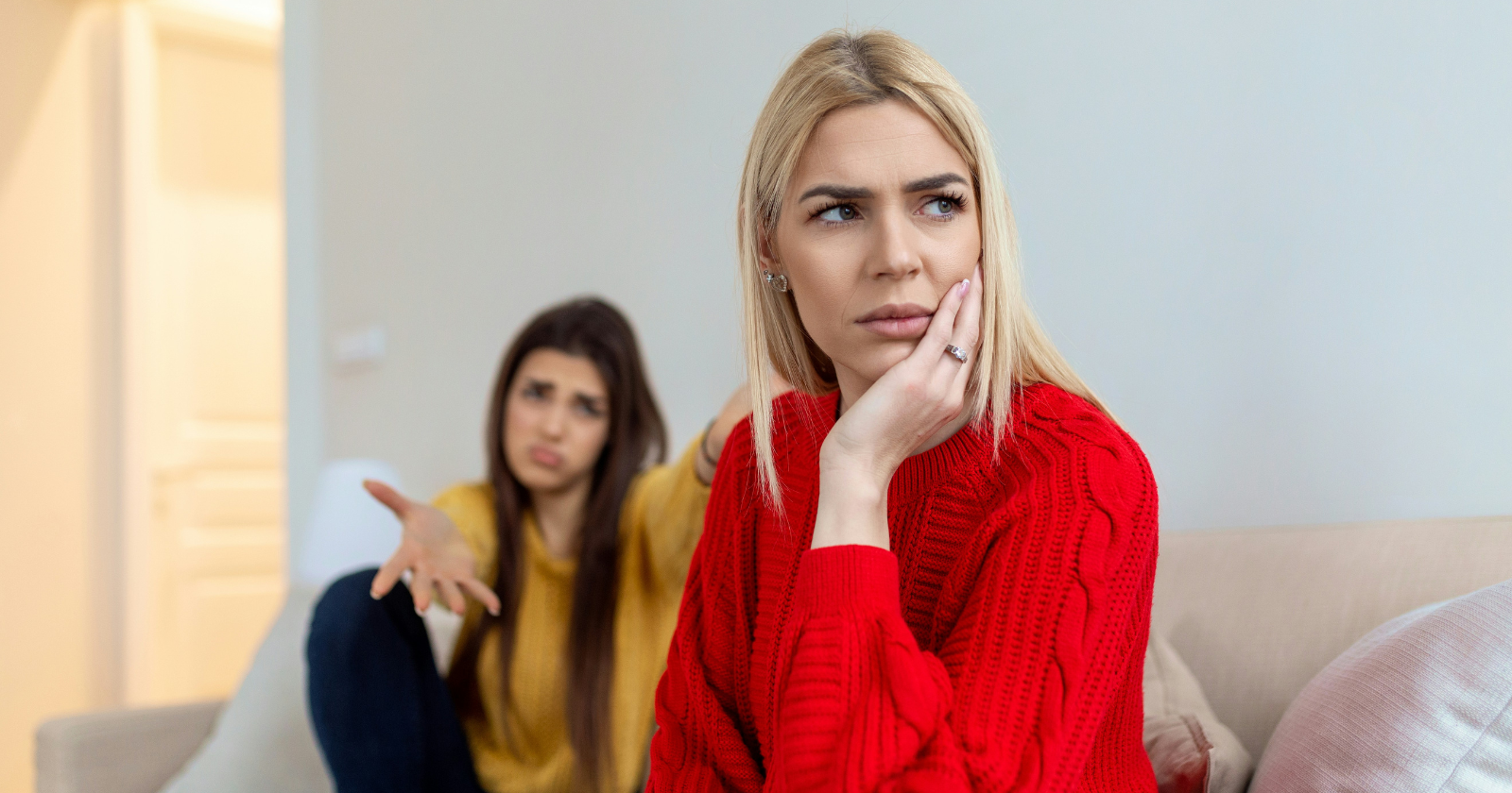If you are doing these 6 things, then you are accidentally pushing good people away