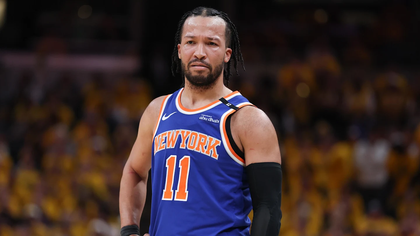 Knicks, Yankees Combine to Make Terrible Sports History for New York City