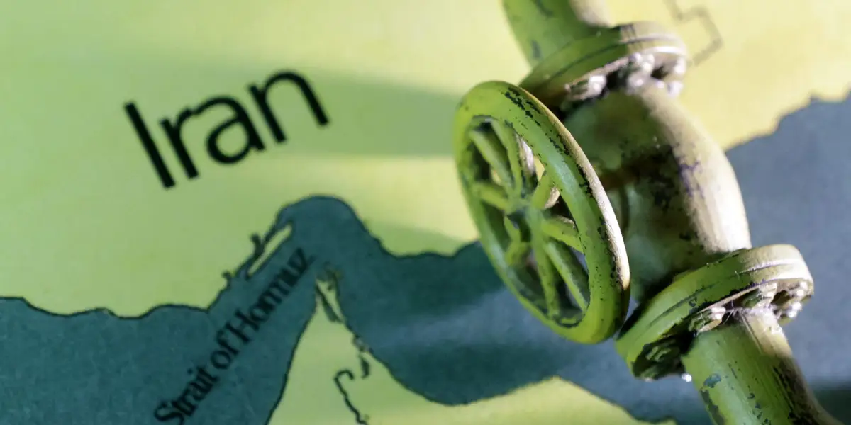 Why all eyes are on the Strait of Hormuz, a 90-mile strip critical to global oil prices