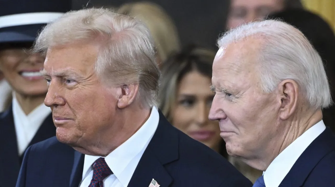 3 in 4 want legally required, publicly disclosed presidential health tests: Survey