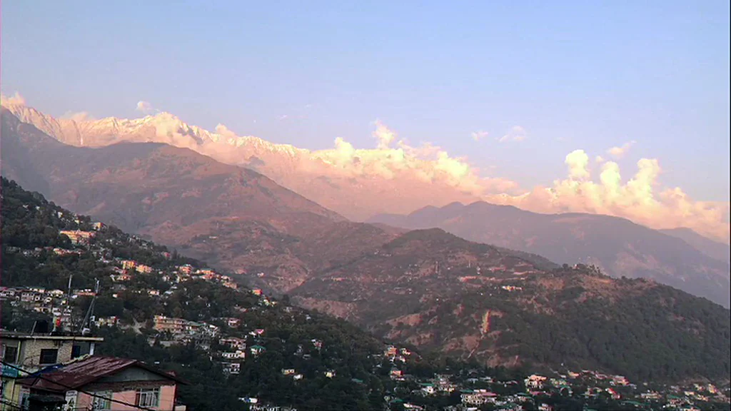 LIVE news updates: 2 dead, 6 missing after flash floods near Dharamshala