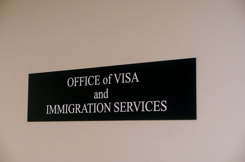 After Trump travel ban, Dartmouth recommends against international travel for some students