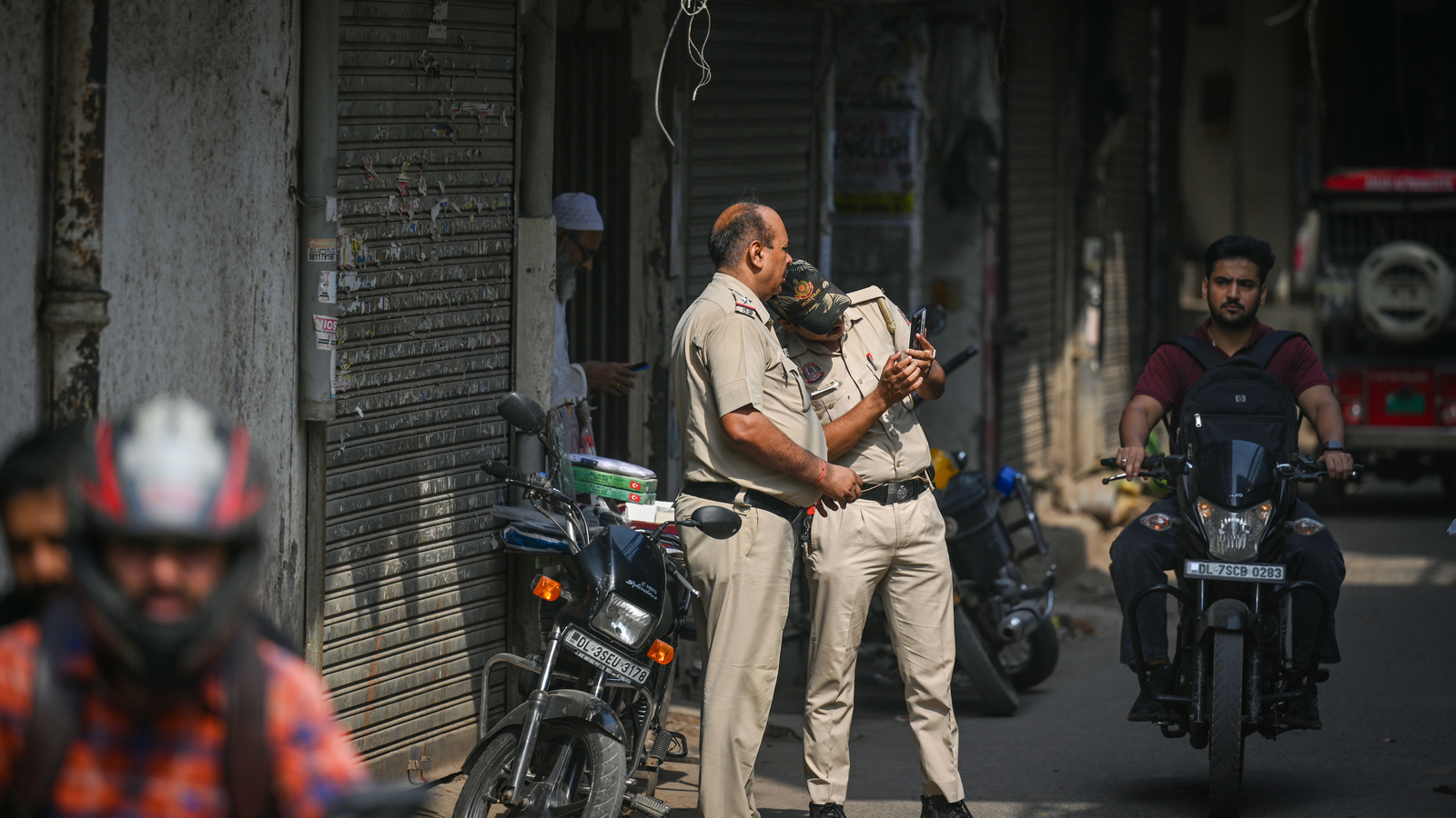 UP man murders wife in Delhi hotel, arrested after confessing to police