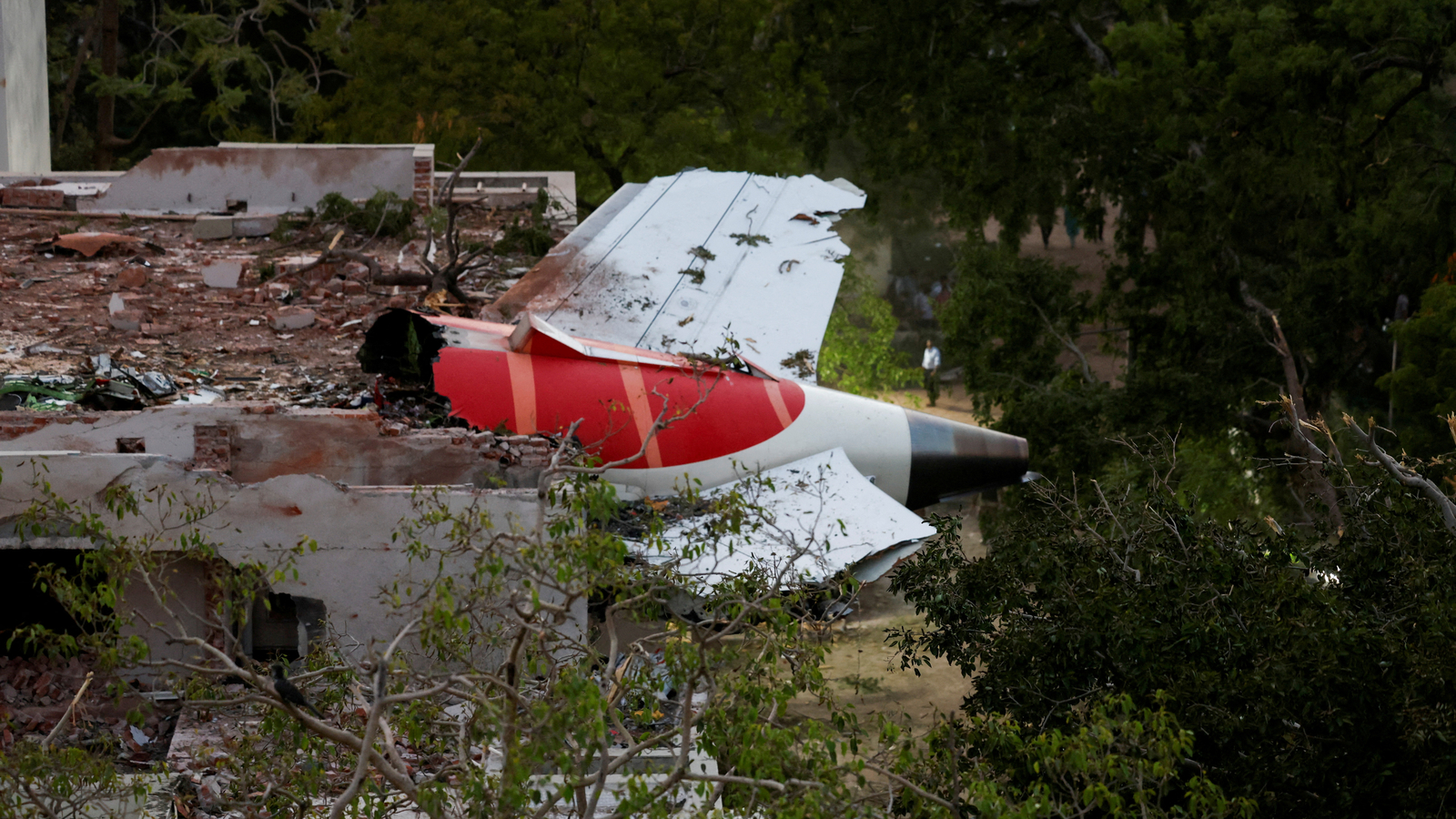 Black box of crashed Ahmedabad plane being probed in India, says Aviation minister