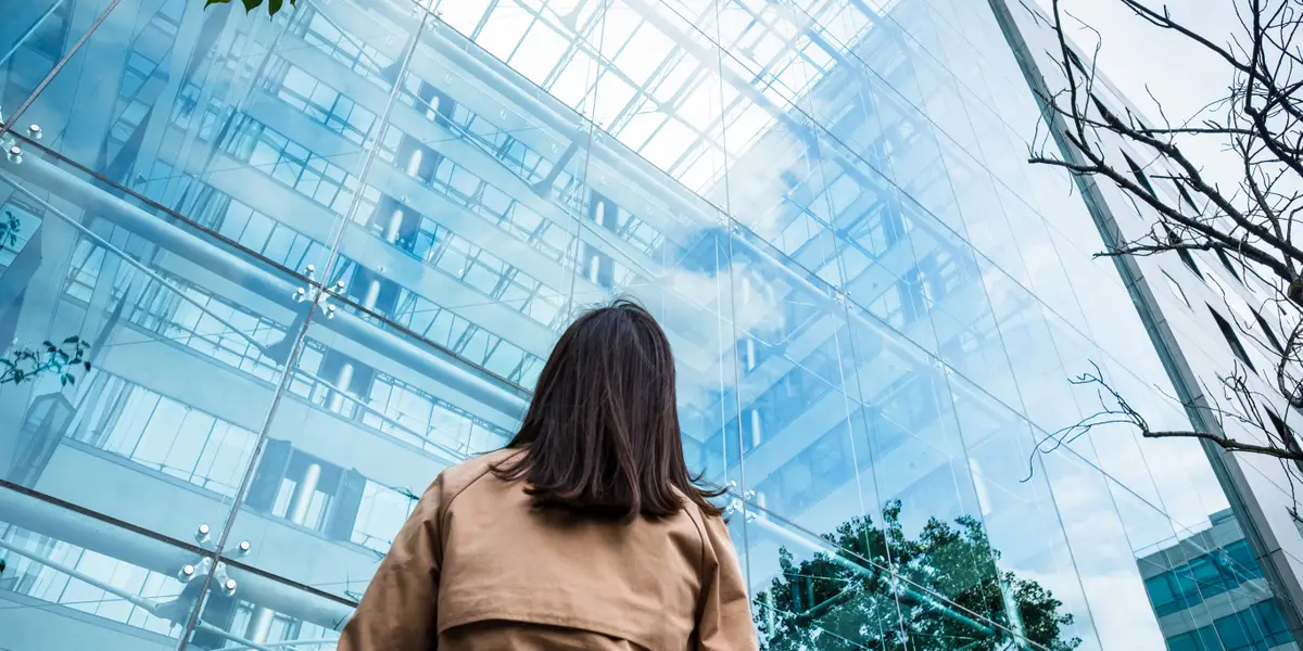 The job market is changing. A LinkedIn exec explains how to stand out by writing your 'story of self.'