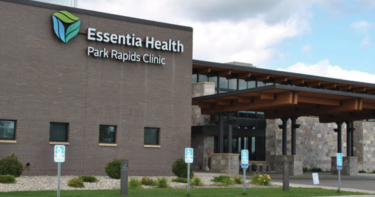 Essentia Health-Park Rapids Clinic to offer sports physical and immunization blitzes