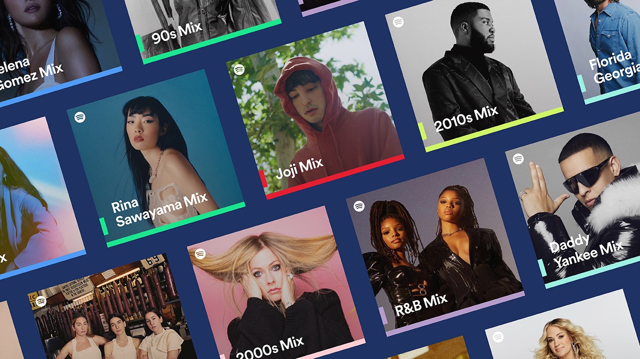 Leaked Spotify HiFi code reveals higher audio quality than was promised – and it's good and bad news