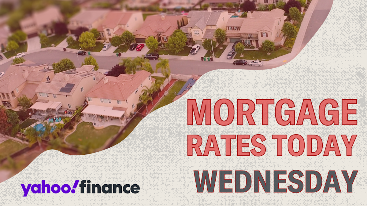 Mortgage and refinance interest rates today, June 18, 2025: 15- and 30-year terms sneak lower as Fed decides