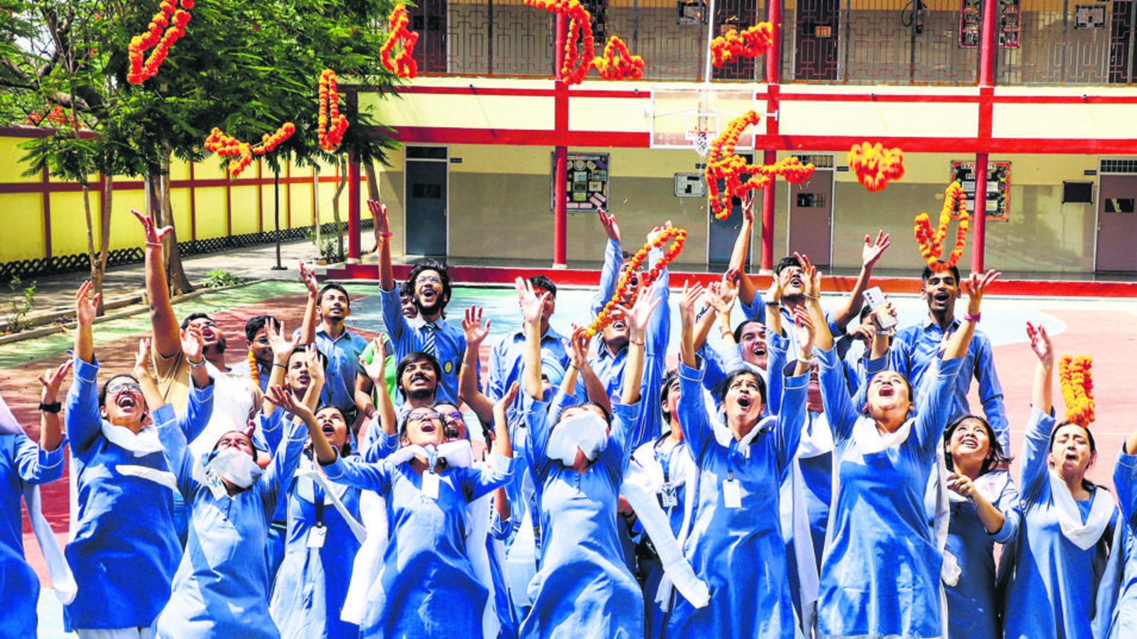 What changes for Class 10 students after CBSE’s major shift to two board exams from 2026?
