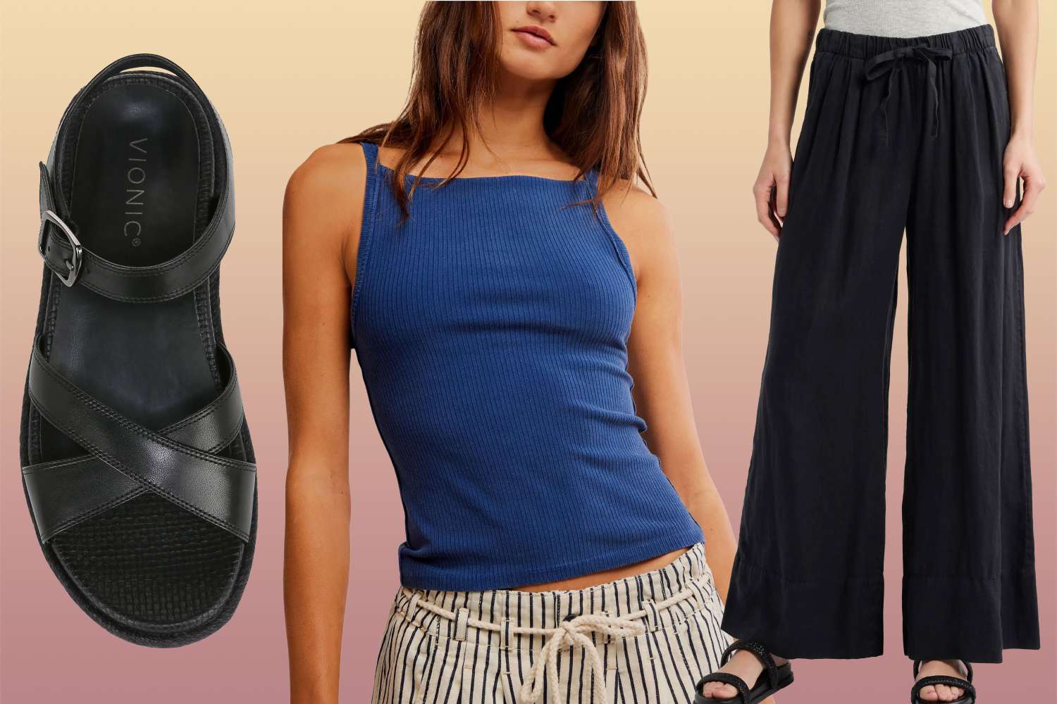 I'm Refreshing My Summer Travel Wardrobe With These 10 Packable, Vacation-ready Nordstrom Styles—From $23