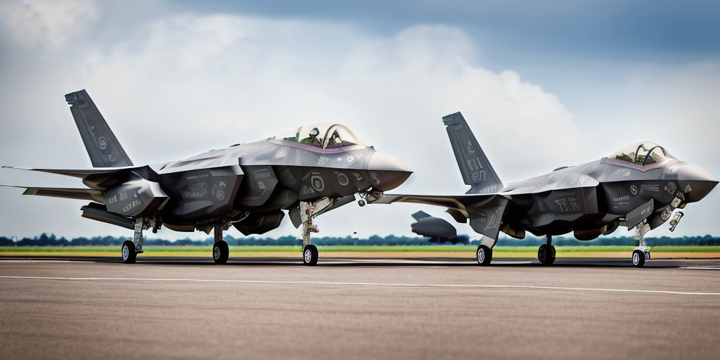 Fresh UK Crew To Arrive In Kerala With Spares To Inspect F-35B: Sources