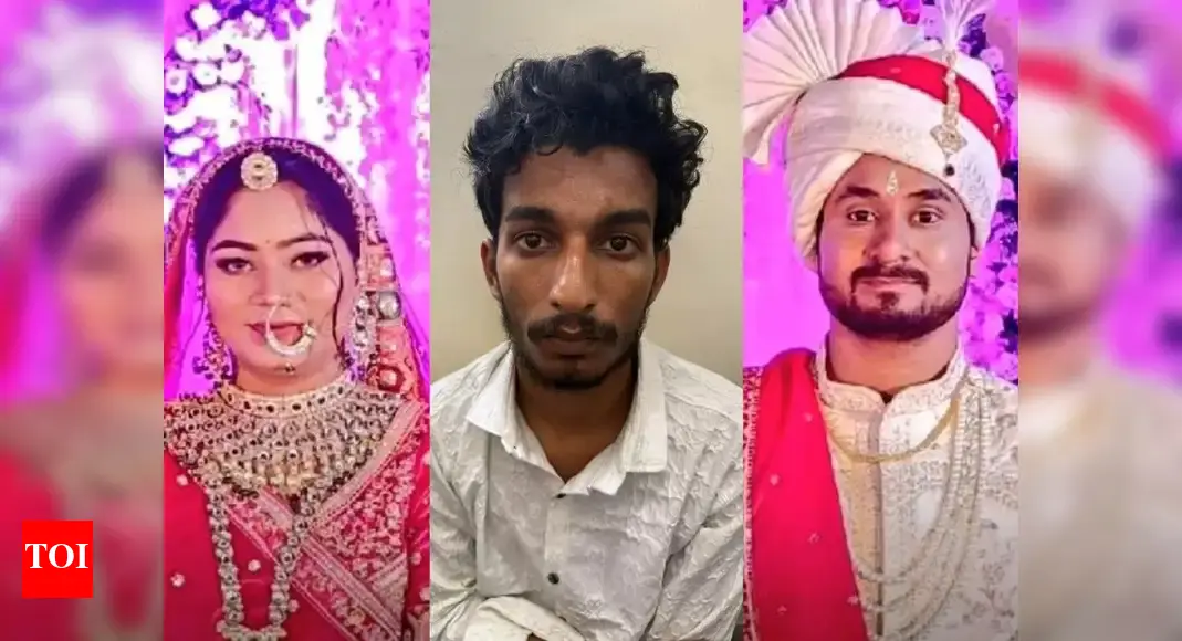 Meghalaya murder: One of the accused took people to victim Raja's funeral, eyewitness says; 'I recalled after seeing his photo in media' | India News