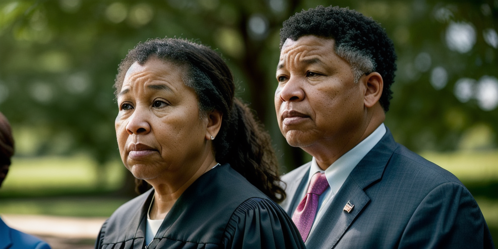 Judge rules EPA termination of environmental justice grants was unlawful